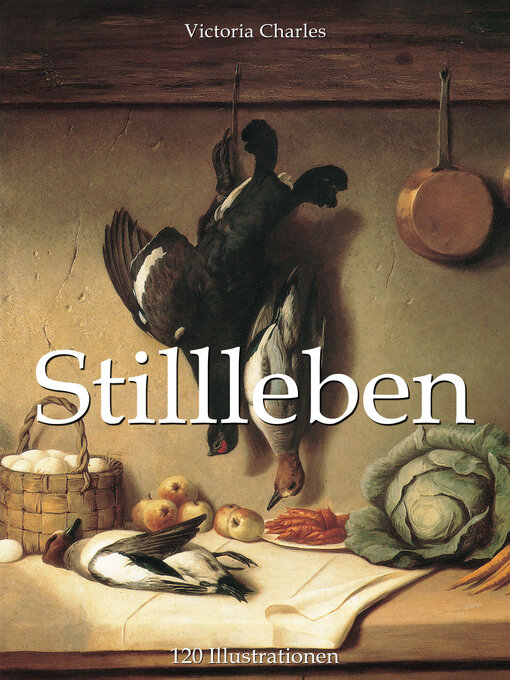 Title details for Stillleben by Victoria Charles - Wait list